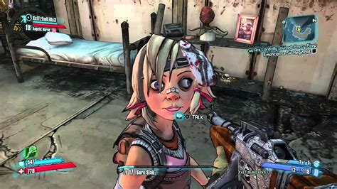 borderlands tiny tina porn|Tiny Tina Crazy Ride